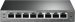 TP-Link TL-SG108PE 8 Port Gigabit PoE Switch